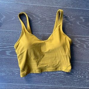 Lululemon Align tank